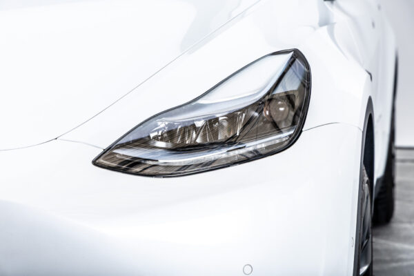 モデルY RWD
