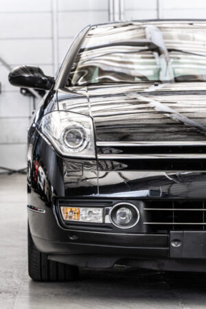 シトロエン・C6エクスクルーシブ（2008）唯一無二の存在