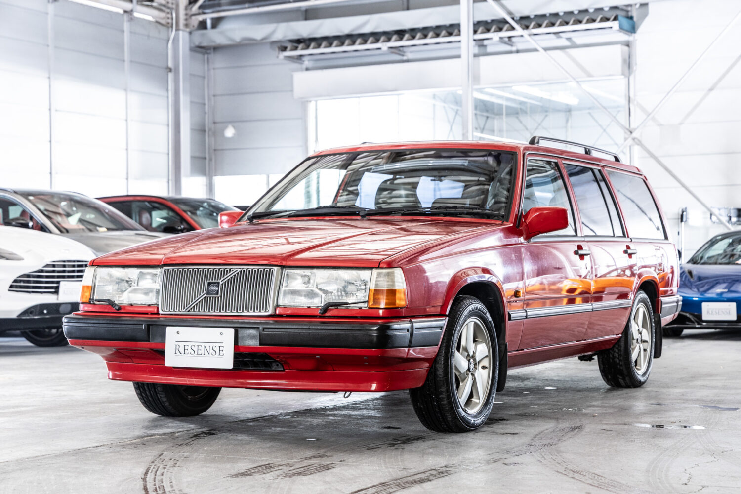 940エステート クラシック