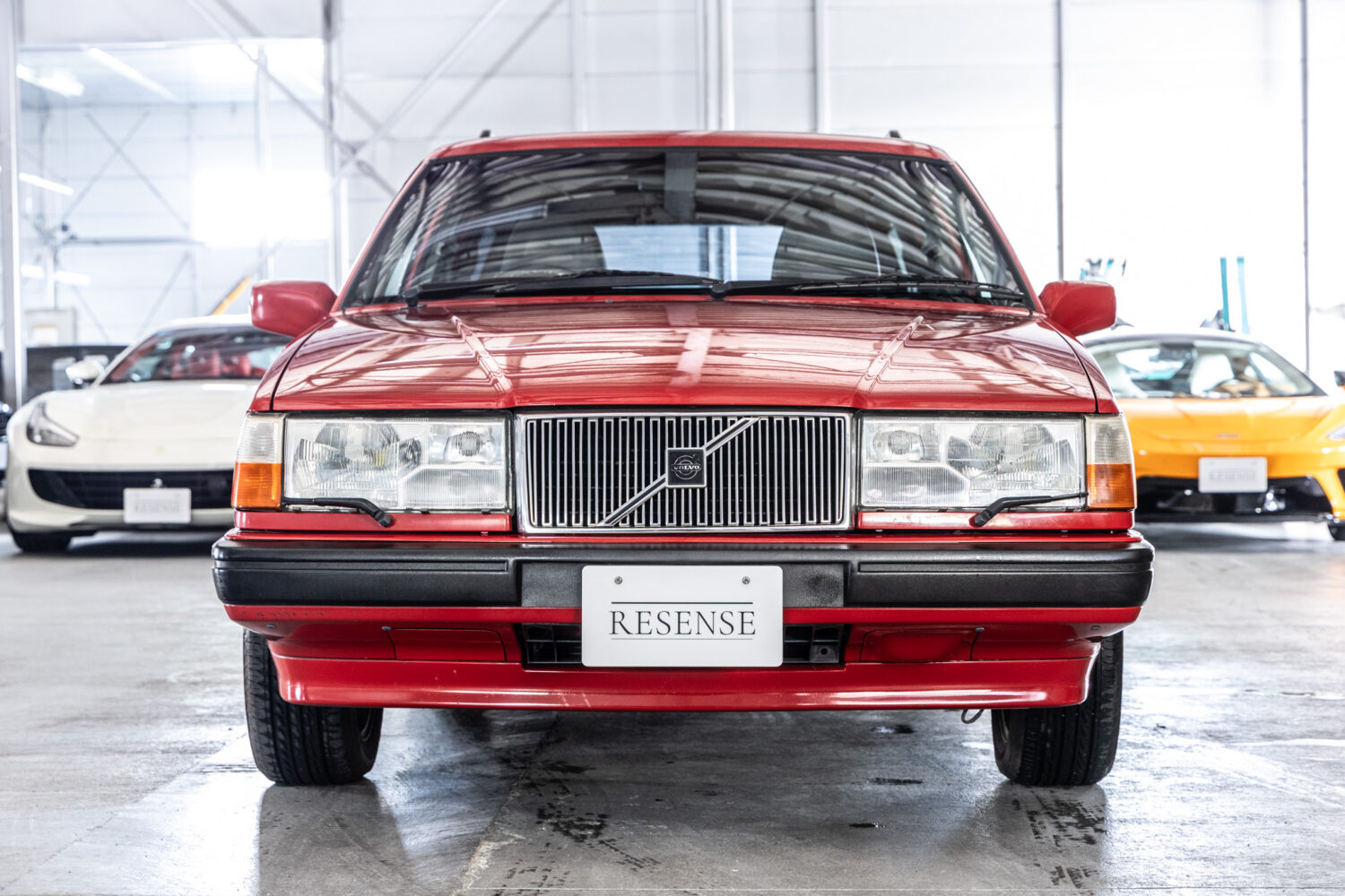 940エステート クラシック