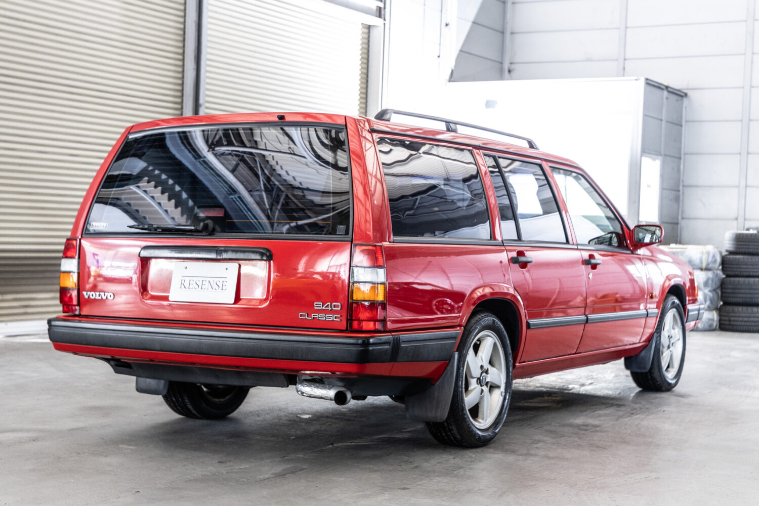 940エステート クラシック