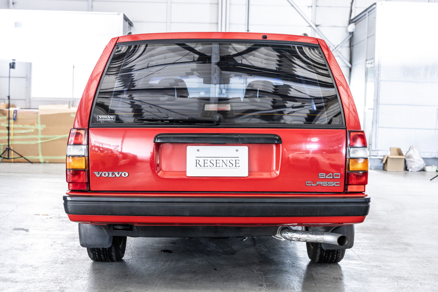 940エステート クラシック