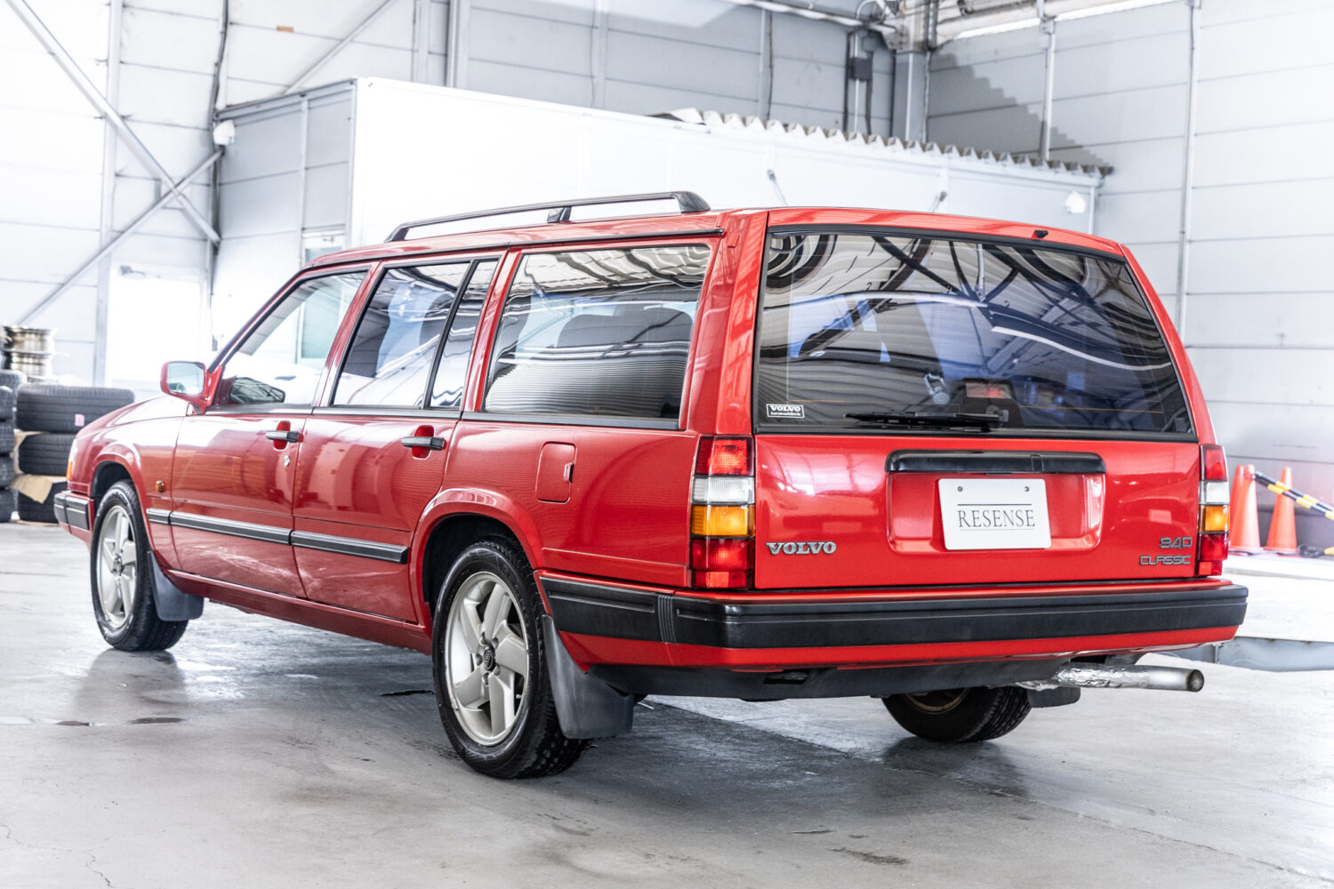 940エステート クラシック