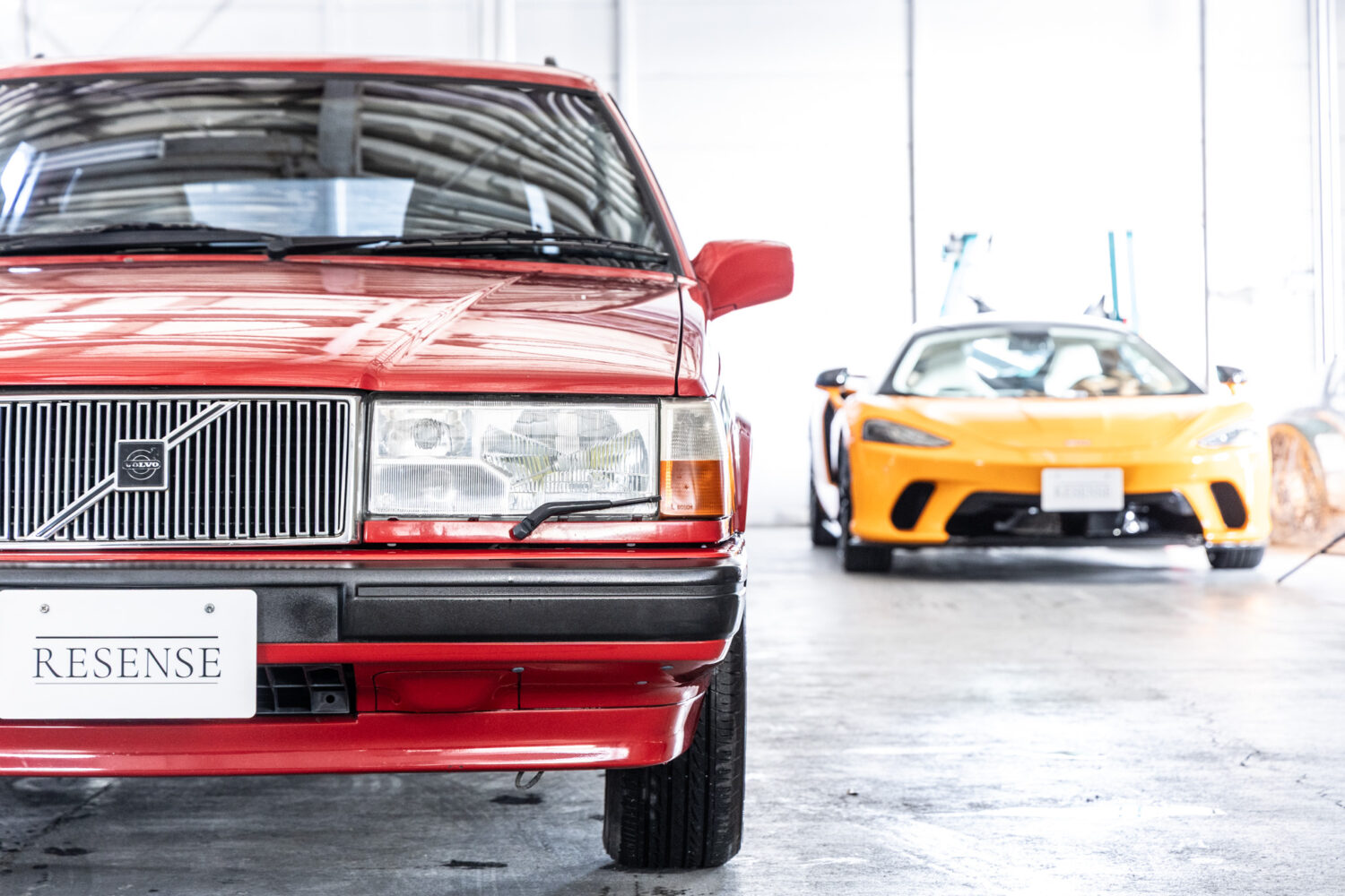 940エステート クラシック