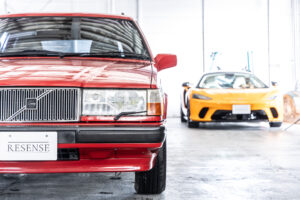 940エステート クラシック