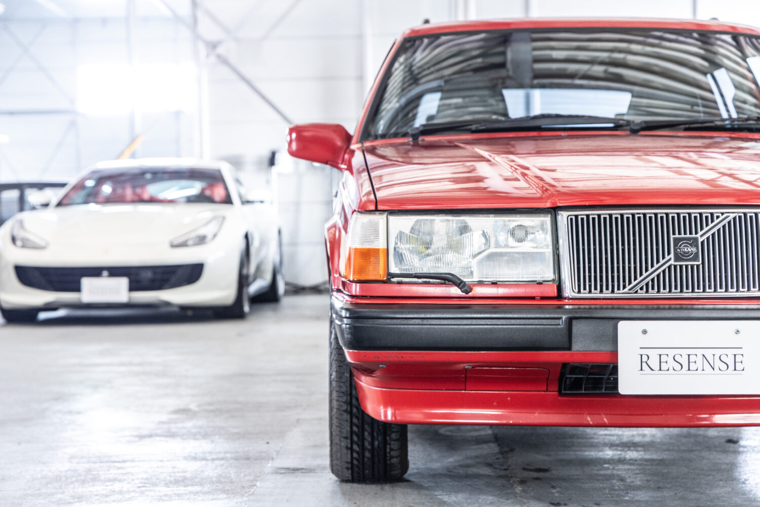 940エステート クラシック