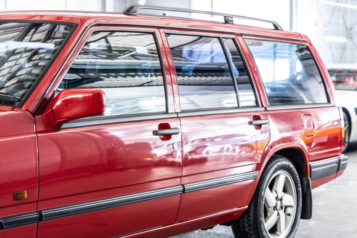 940エステート クラシック