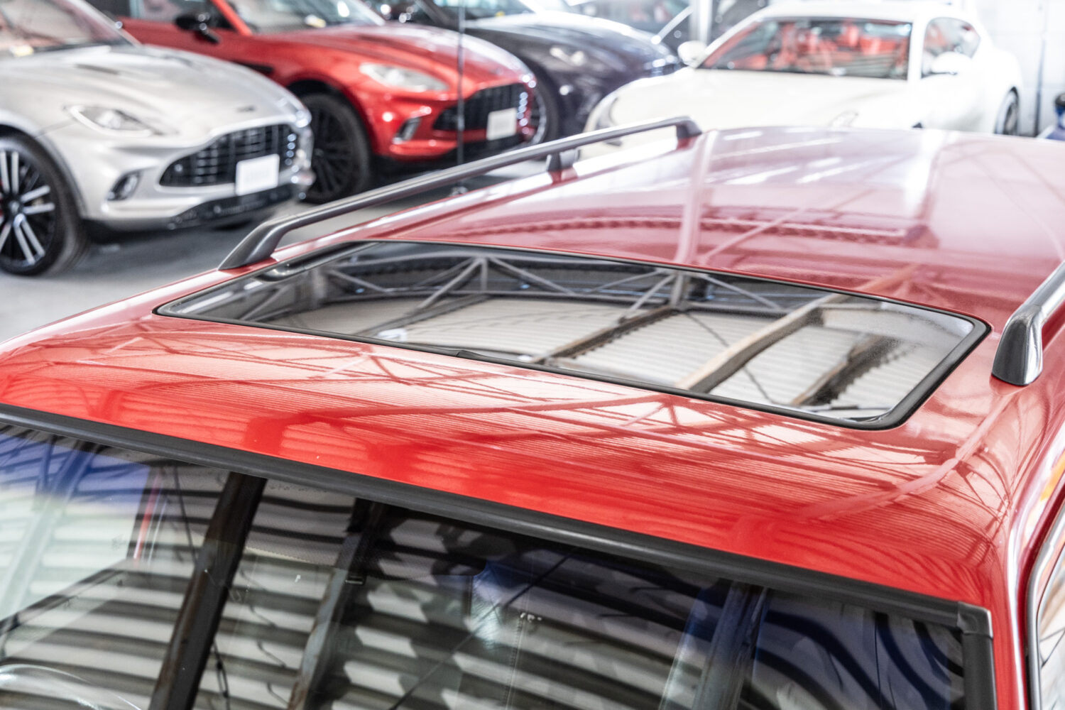 940エステート クラシック