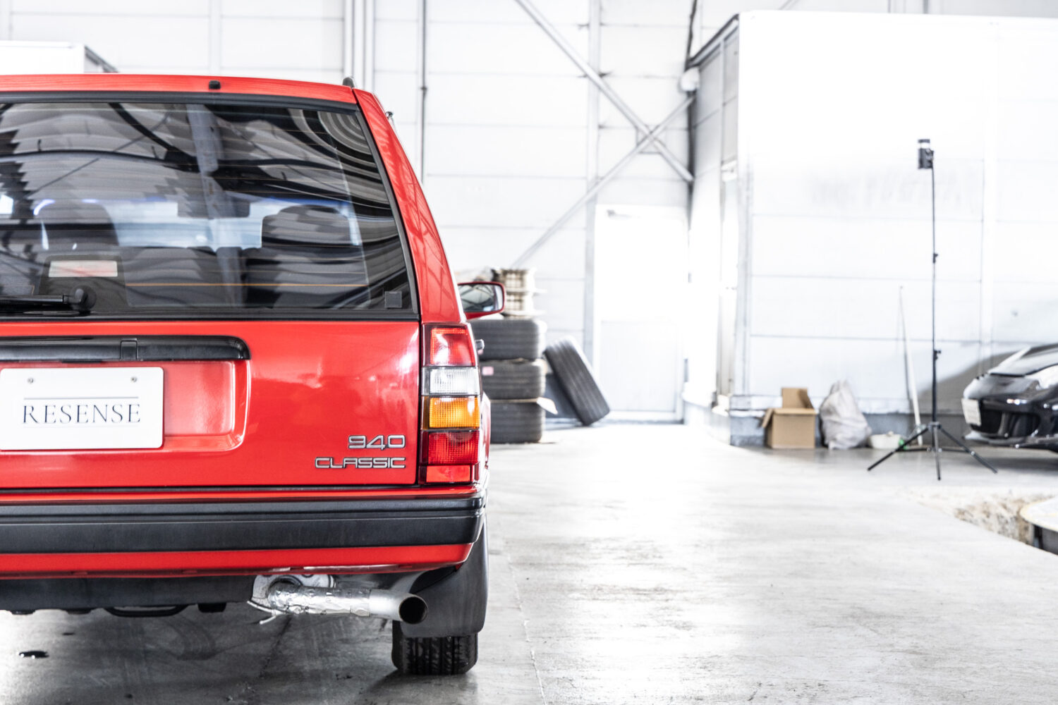 940エステート クラシック