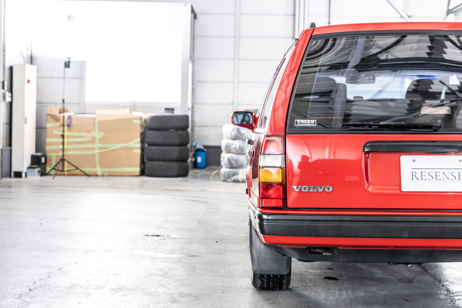 940エステート クラシック