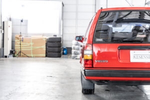 940エステート クラシック