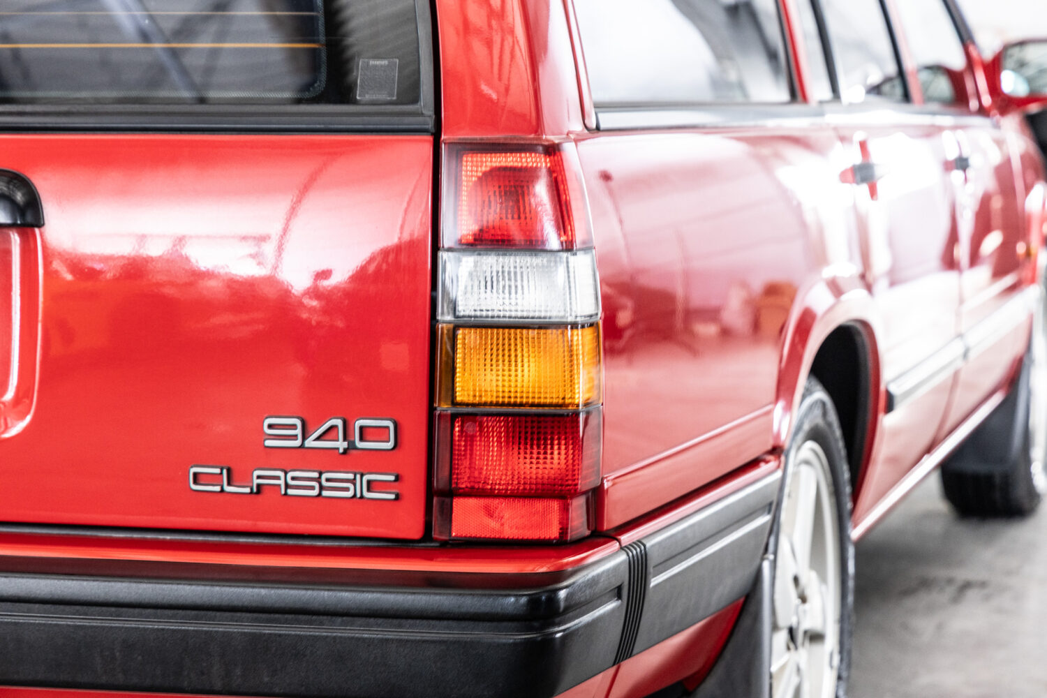 940エステート クラシック