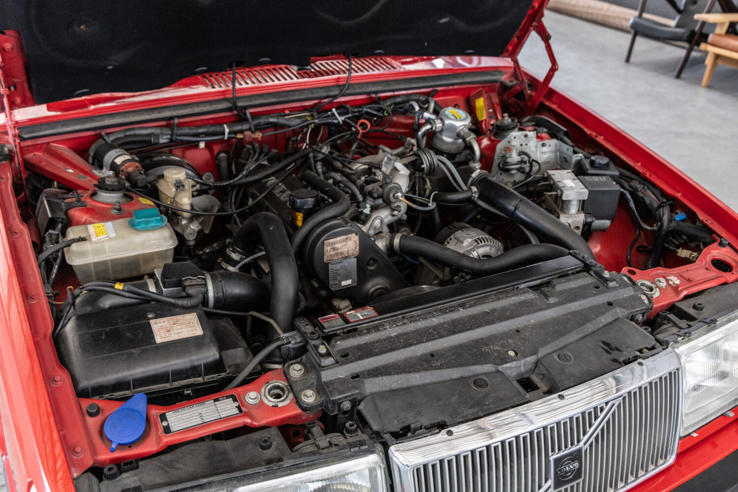 940エステート クラシック