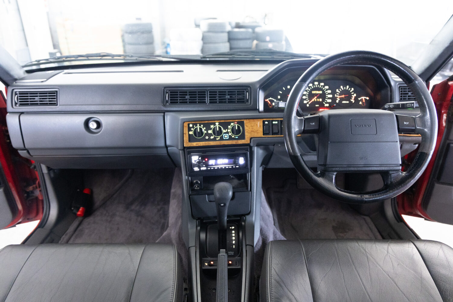 940エステート クラシック