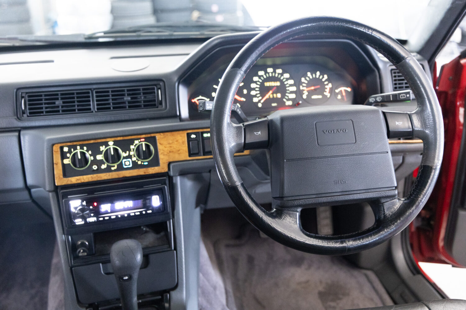 940エステート クラシック