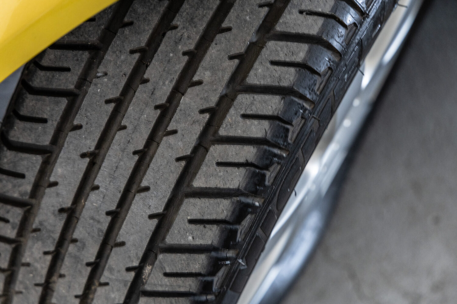 ゴルフ V6 4MOTION 4WD