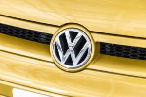 ゴルフ V6 4MOTION 4WD