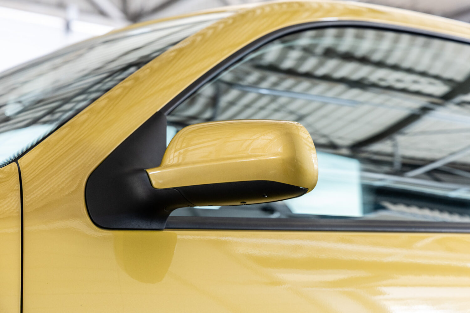 ゴルフ V6 4MOTION 4WD