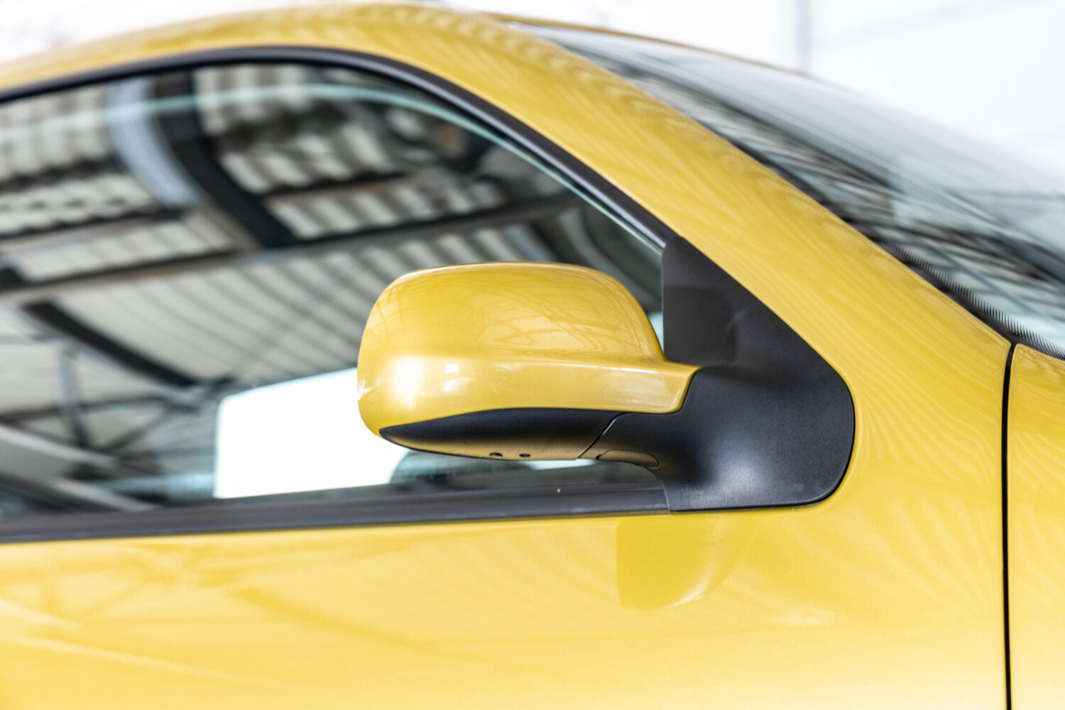 ゴルフ V6 4MOTION 4WD