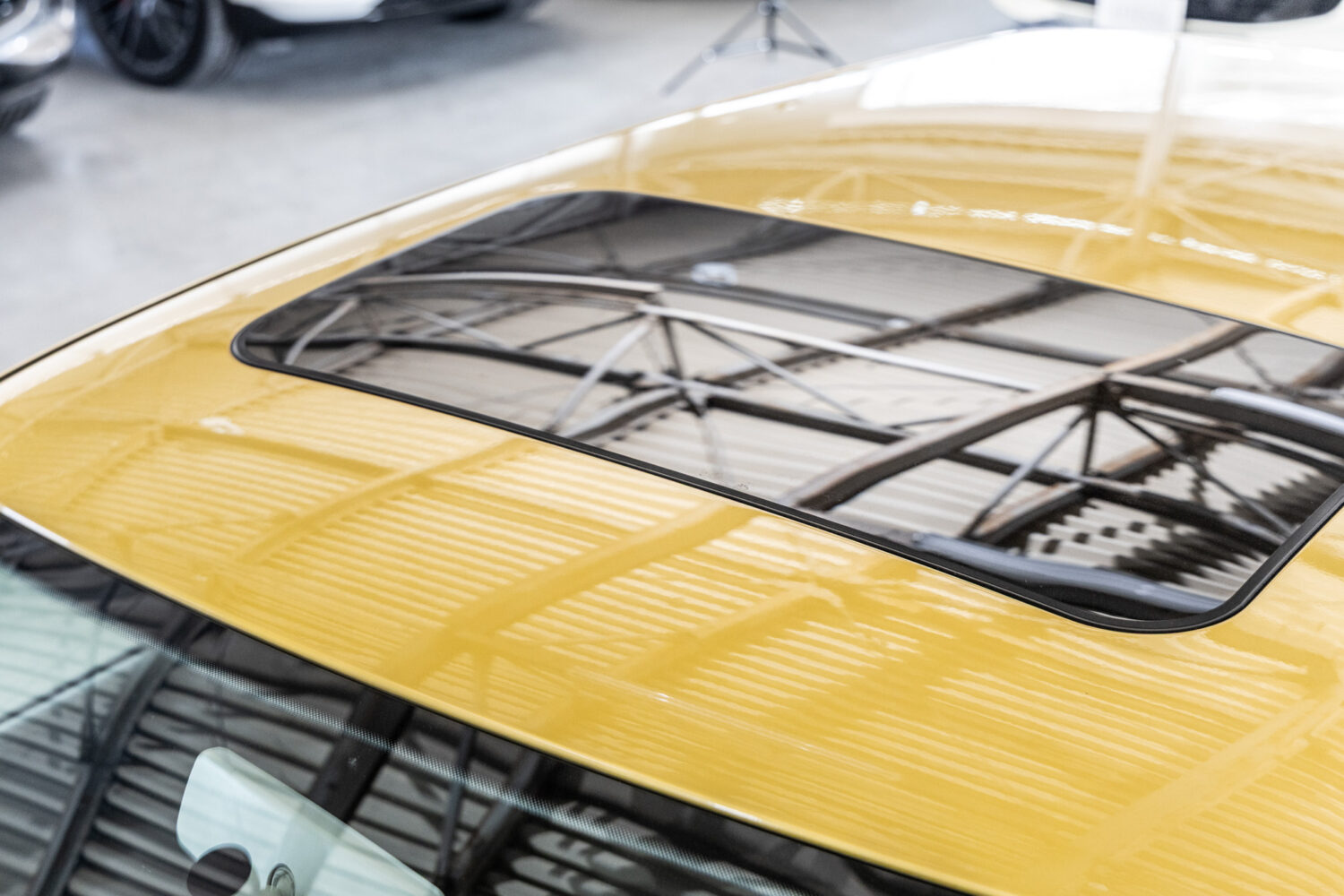 ゴルフ V6 4MOTION 4WD