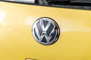 ゴルフ V6 4MOTION 4WD