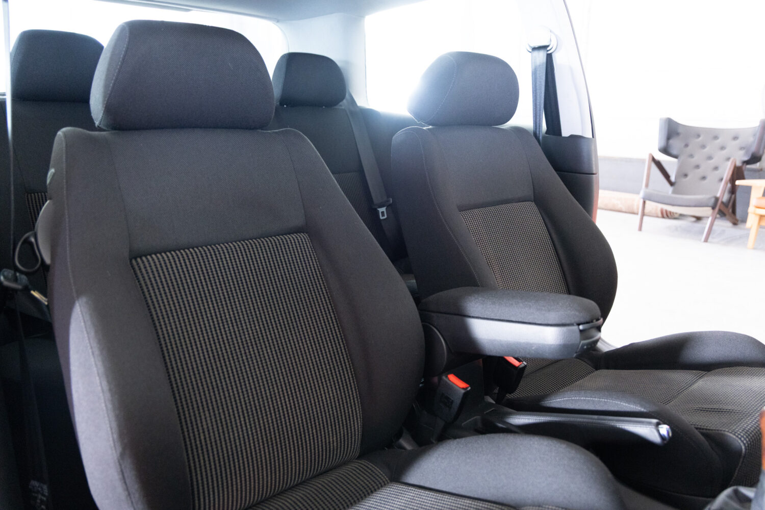 ゴルフ V6 4MOTION 4WD