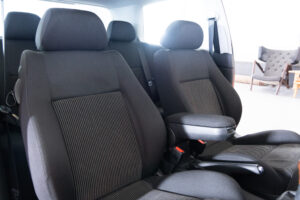 ゴルフ V6 4MOTION 4WD