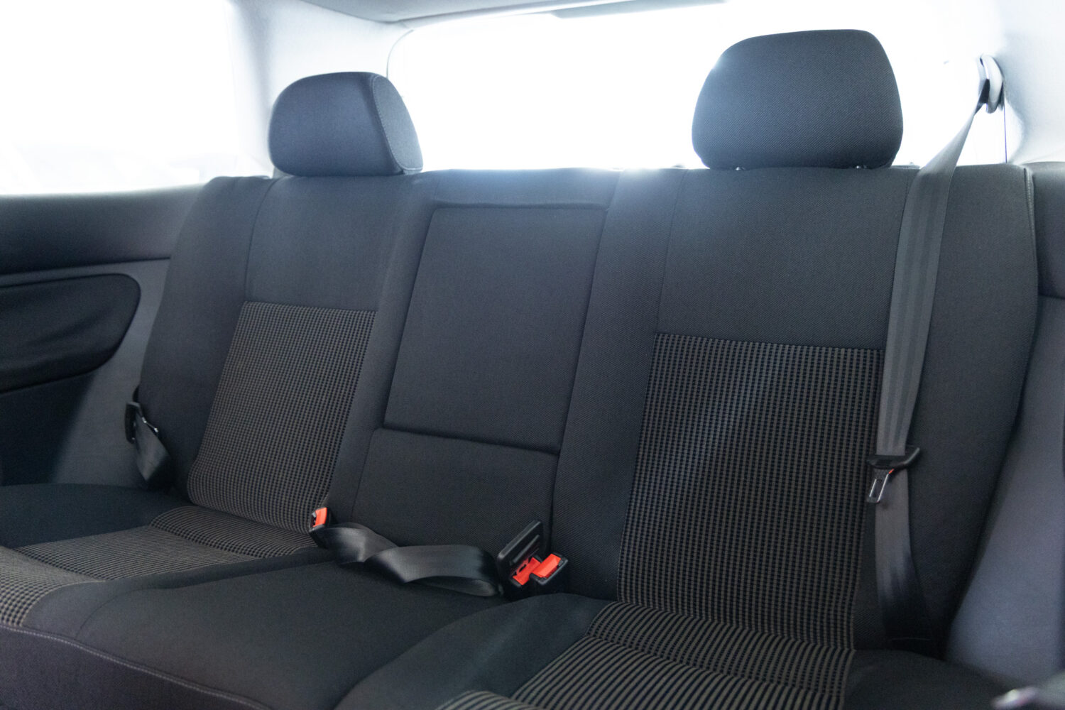 ゴルフ V6 4MOTION 4WD