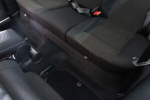 ゴルフ V6 4MOTION 4WD