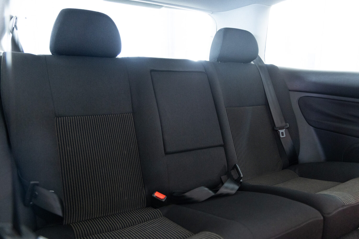 ゴルフ V6 4MOTION 4WD