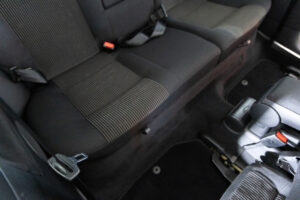 ゴルフ V6 4MOTION 4WD