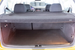 ゴルフ V6 4MOTION 4WD