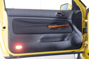 ゴルフ V6 4MOTION 4WD