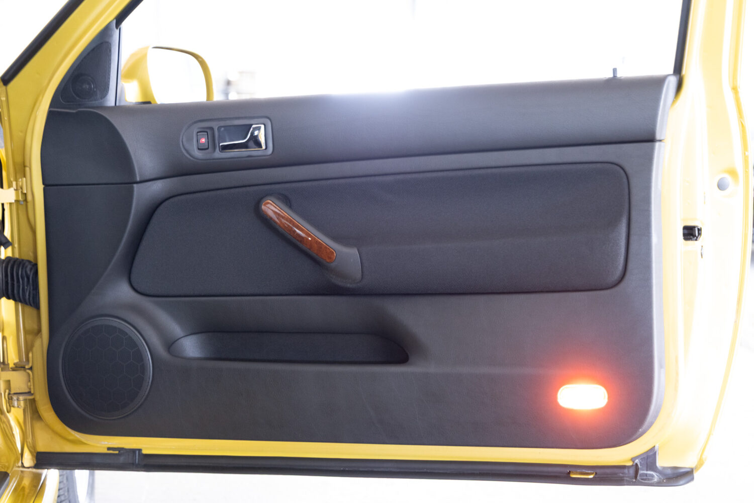 ゴルフ V6 4MOTION 4WD