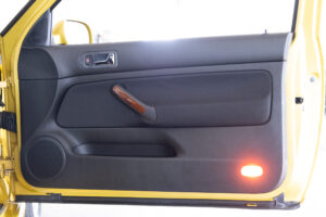 ゴルフ V6 4MOTION 4WD