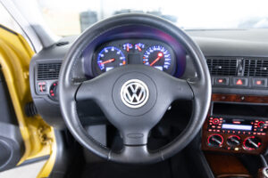 ゴルフ V6 4MOTION 4WD