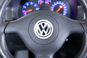 ゴルフ V6 4MOTION 4WD