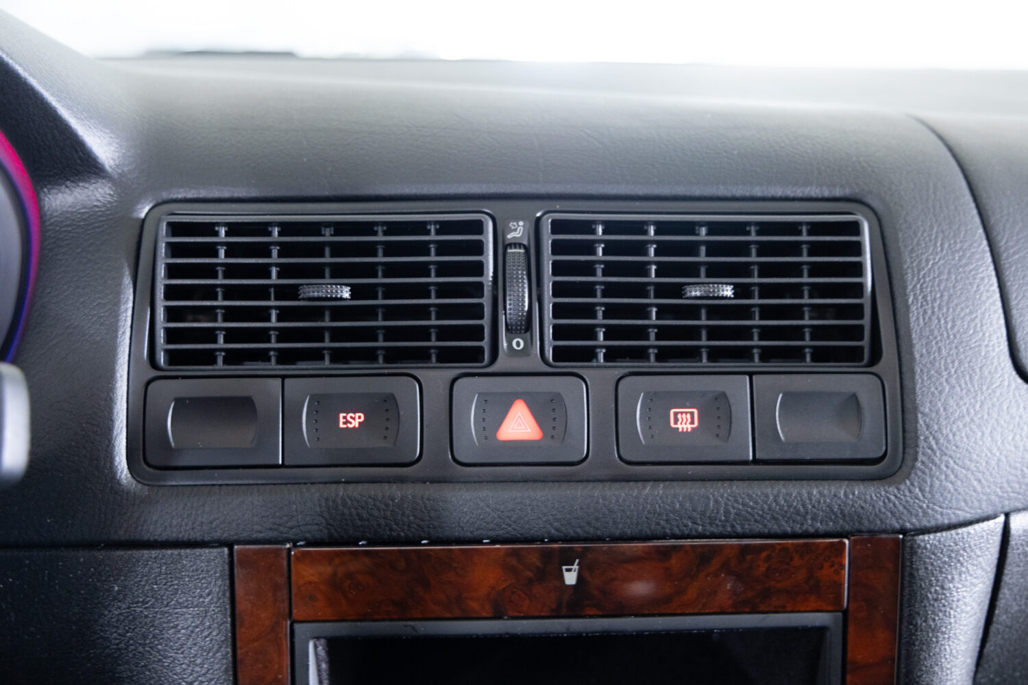 ゴルフ V6 4MOTION 4WD