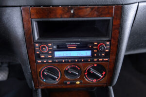 ゴルフ V6 4MOTION 4WD