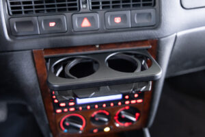 ゴルフ V6 4MOTION 4WD