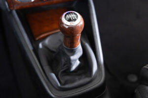 ゴルフ V6 4MOTION 4WD