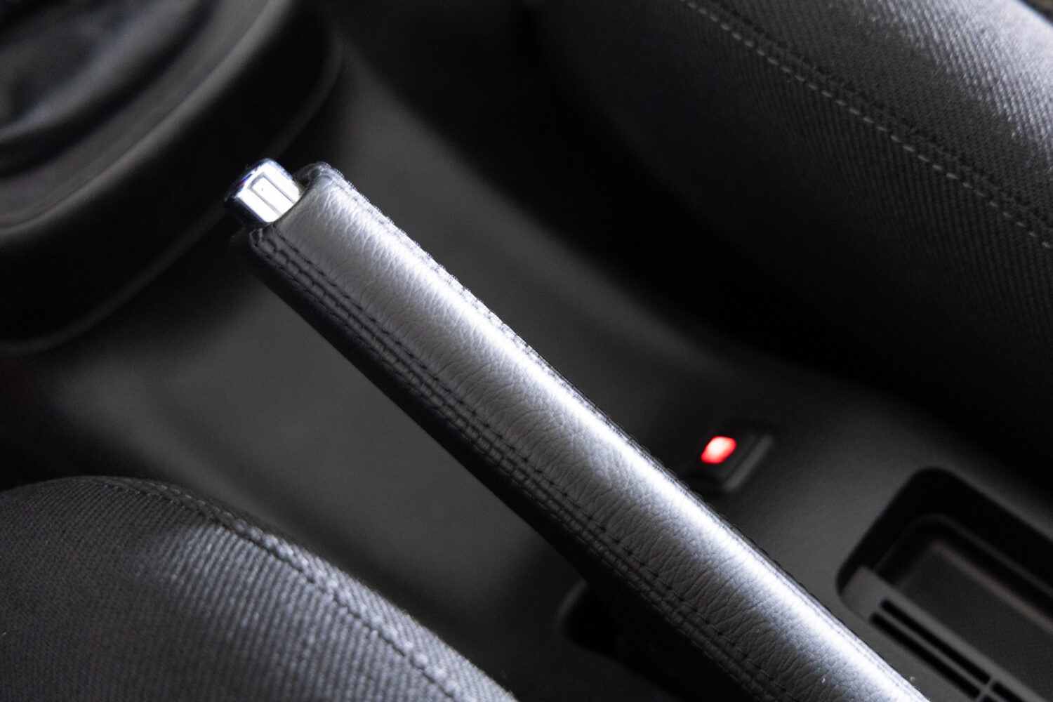 ゴルフ V6 4MOTION 4WD