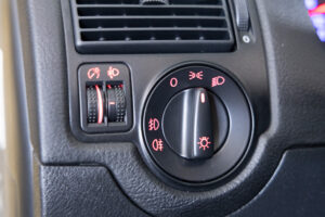 ゴルフ V6 4MOTION 4WD