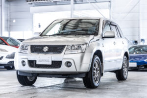 エスクード 2.7XS