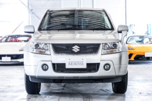 エスクード 2.7XS