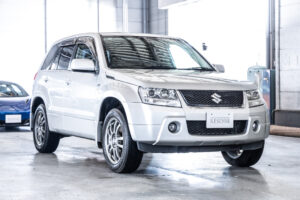 エスクード 2.7XS