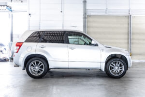 エスクード 2.7XS