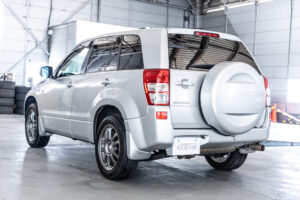 エスクード 2.7XS