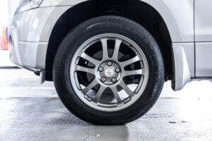 エスクード 2.7XS