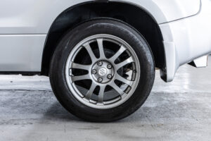 エスクード 2.7XS